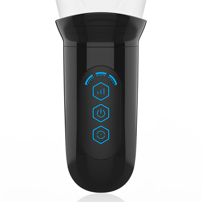 JAMYJOB - SPINJOB ORAL SEX STIMULATOR - Kink&Play