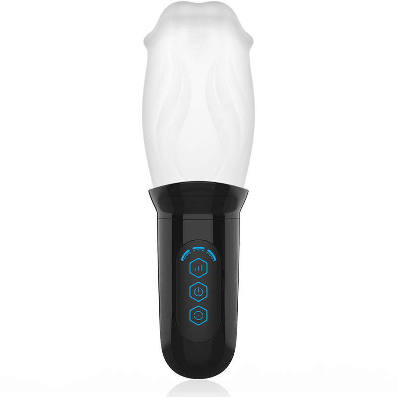 JAMYJOB - SPINJOB ORAL SEX STIMULATOR - Kink&Play