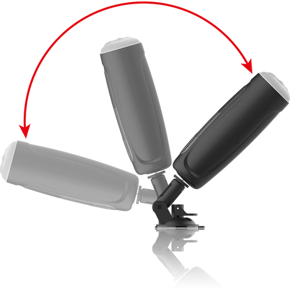 JAMYJOB - TORNADO 360 ROTATE TECH STROKER - Kink&Play