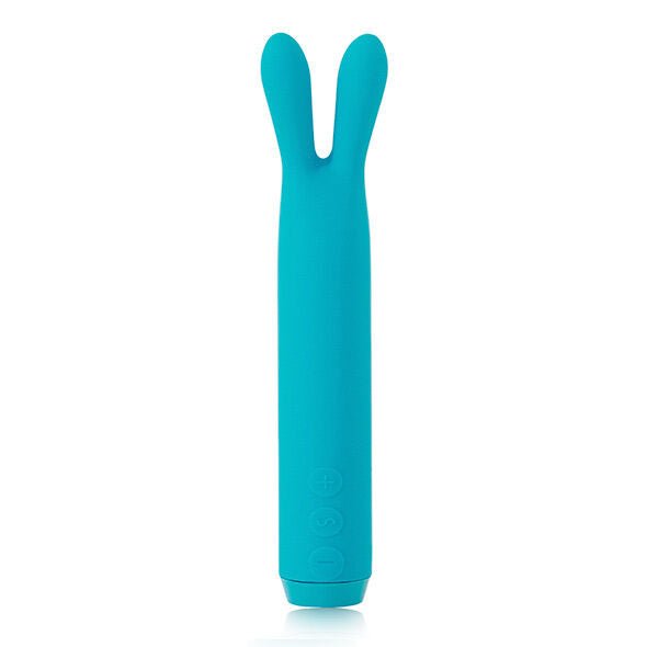 JE JOUE - BULLET RABBIT TEAL STRONG - Kink&Play