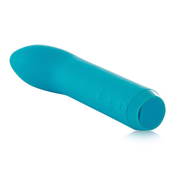 JE JOUE - G - SPOT BULLET VIBRATOR TEAL - Kink&Play