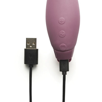 JE JOUE - HERA RABBIT VIBRATOR - PURPLE - Kink&Play