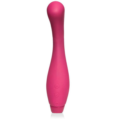 JE JOUE - JUNO G - SPOT VIBRATOR - FUCHSIA - Kink&Play