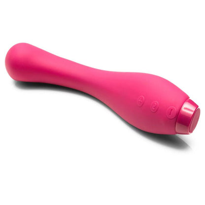 JE JOUE - JUNO G - SPOT VIBRATOR - FUCHSIA - Kink&Play