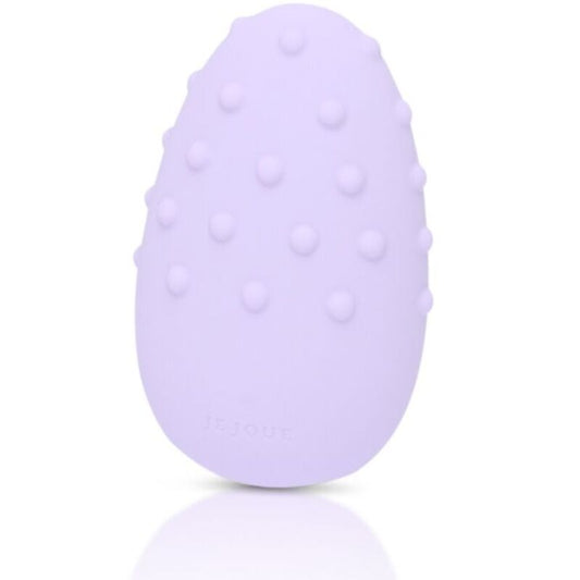 JE JOUE - MIMI DEUX LILAC MASSAGER - Kink&Play