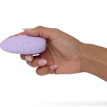 JE JOUE - MIMI DEUX LILAC MASSAGER - Kink&Play