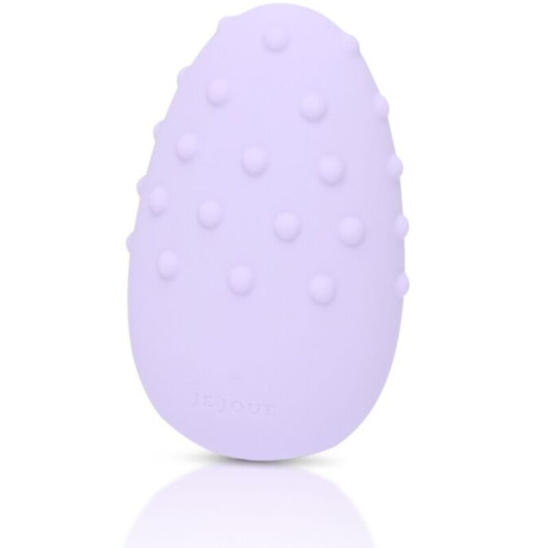 JE JOUE - MIMI DEUX LILAC MASSAGER - Kink&Play