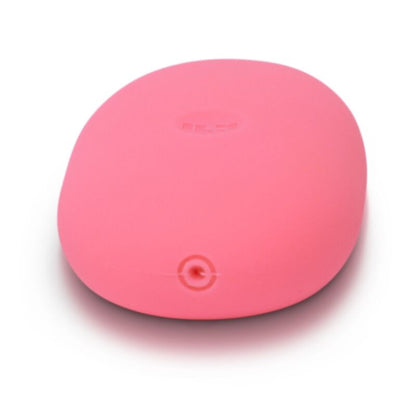 JE JOUE - THE PEBBLE CLIT VIBRATOR STIMULATOR PINK - Kink&Play