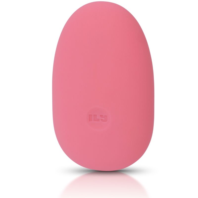 JE JOUE - THE PEBBLE CLIT VIBRATOR STIMULATOR PINK - Kink&Play