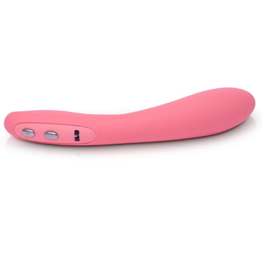 JE JOUE - THE WAND G - SPOT VIBRATOR PINK - Kink&Play