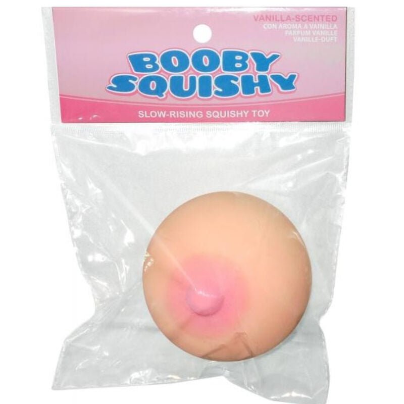 KHEPER GAMES - BOOBY SQUISHY - Kink&Play