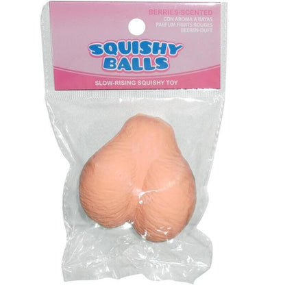 KHEPER GAMES - SQUISHY BALLS NATURAL - Kink&Play