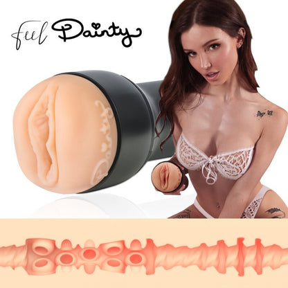 KIIROO - FEEL DAINTY WILDER BY KIIRO STARS COLLECTION - Kink&Play