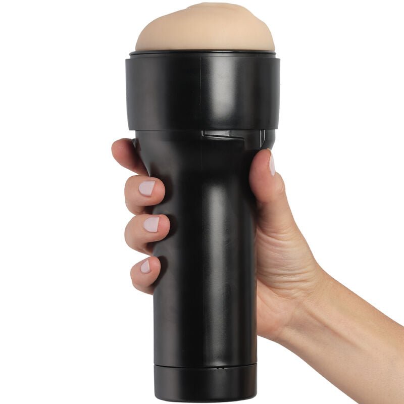 KIIROO - FEEL GENERIC PALE STROKER - Kink&Play