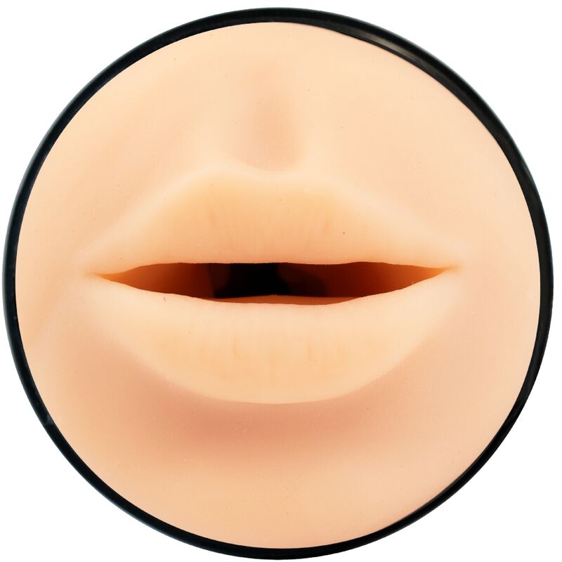 KIIROO - FEEL KIIROO MOUTH MASTURBATOR - Kink&Play