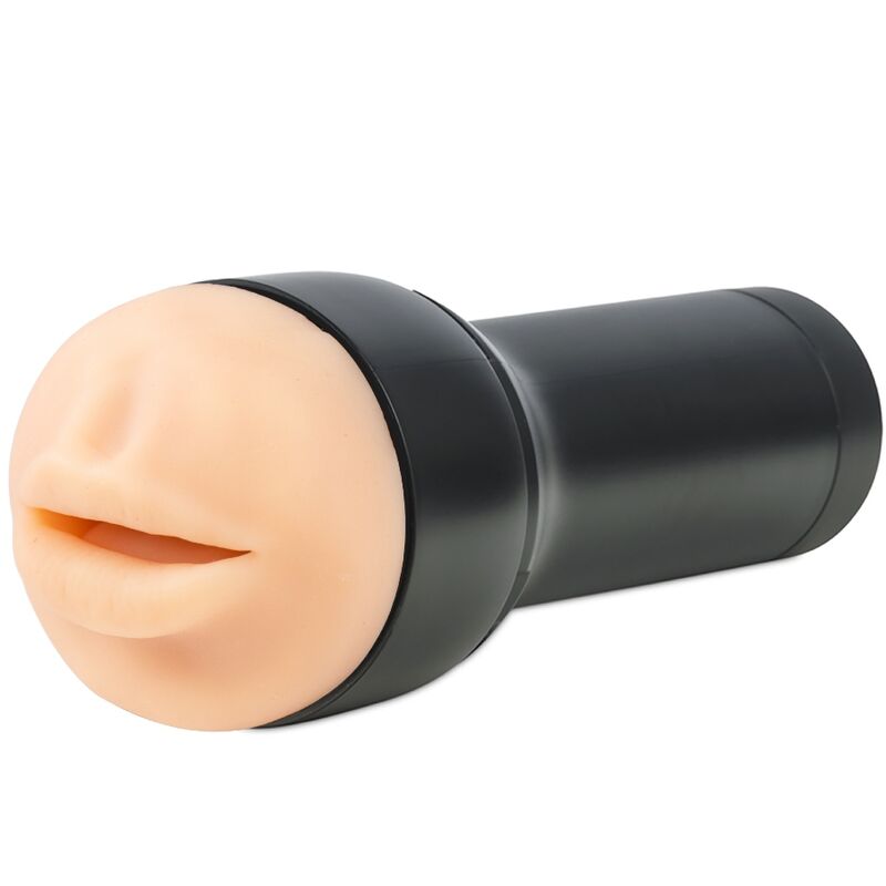 KIIROO - FEEL KIIROO MOUTH MASTURBATOR - Kink&Play