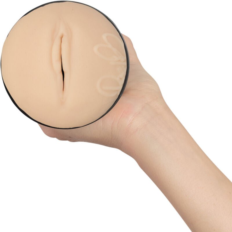 KIIROO - FEEL RAE LIL BLACK STARS COLLECTION STROKERS POWERBLOW COMPATIBLE - Kink&Play