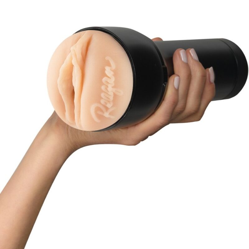 KIIROO - FEEL REAGAN FOXX STROKER KIIROO STARS COLLECTION - Kink&Play