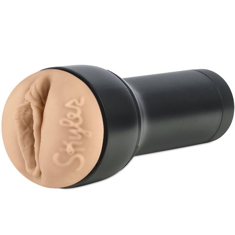 KIIROO - FEEL SKYLER LO STARS COLLECTION STROKERS POWERBLOW COMPATIBLE - Kink&Play
