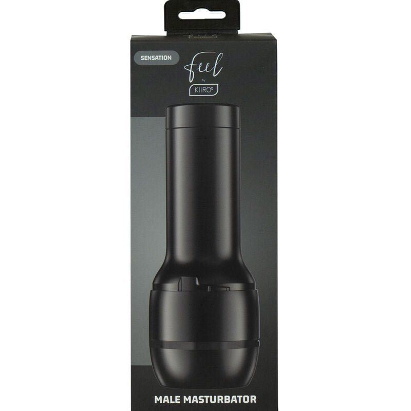 KIIROO - FEEL STROKER - FEEL SENSATION - Kink&Play