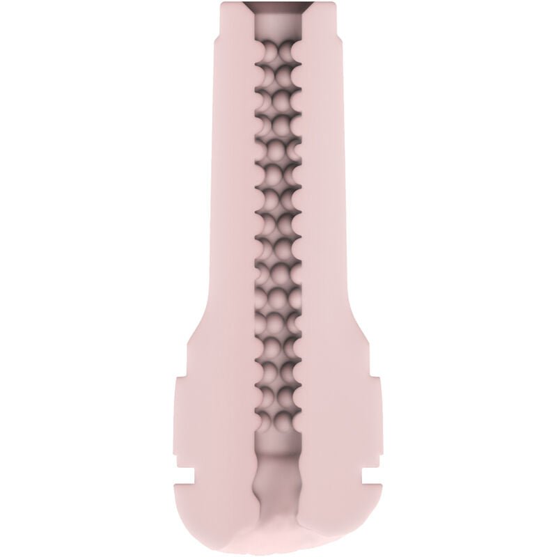 KIIROO - FEEL STROKER GENERIC PALE POWERBLOW COMPATIBLE - Kink&Play