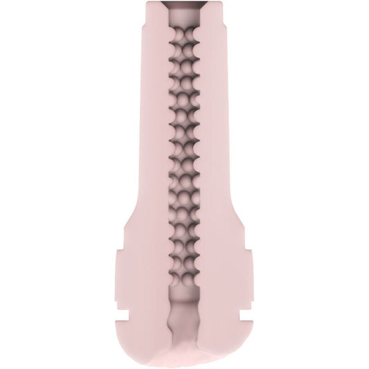 KIIROO - FEEL STROKER GENERIC PALE POWERBLOW COMPATIBLE - Kink&Play