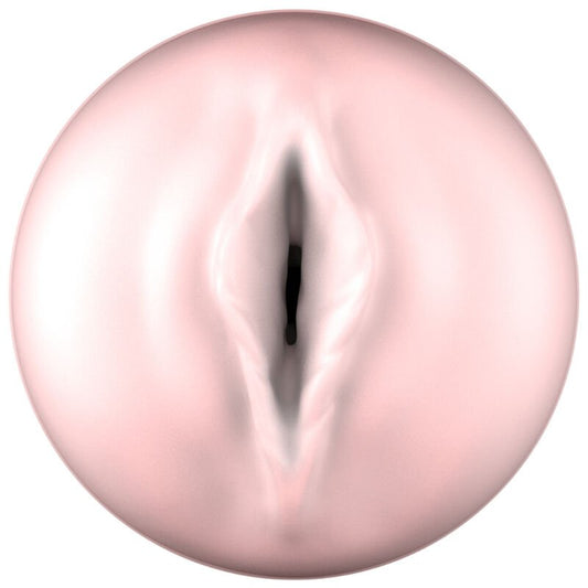 KIIROO - FEEL STROKER GENERIC PALE POWERBLOW COMPATIBLE - Kink&Play