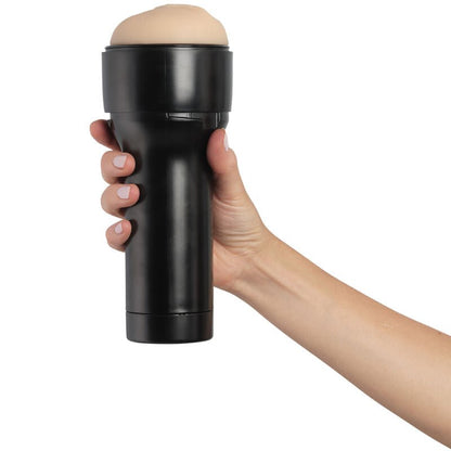 KIIROO - FEEL STROKER GENERIC PALE POWERBLOW COMPATIBLE - Kink&Play