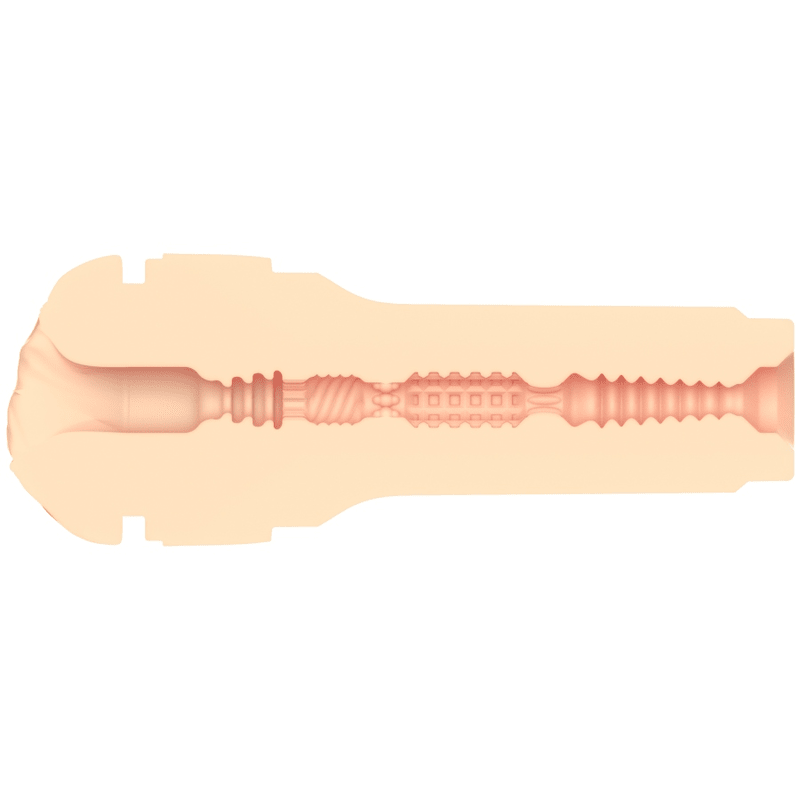 KIIROO - KEON + FEEL NICOLETTE SHEA STROKER + AQUA QUALITY LUBRICANT 50 ML - Kink&Play