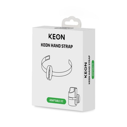 KIIROO - KEON HAND STRAP - WRIST STRAP - Kink&Play