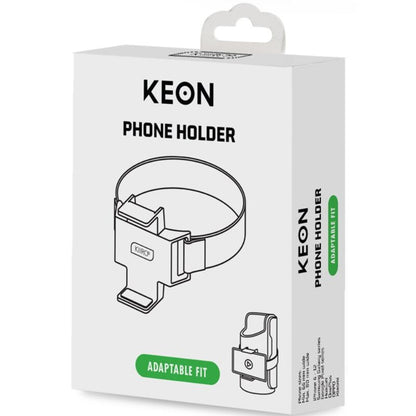KIIROO - KEON PHONE HOLDER - MOBILE ADAPTER - Kink&Play