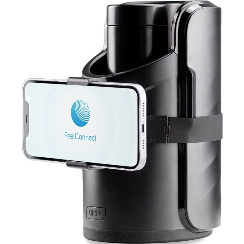 KIIROO - KEON PHONE HOLDER - MOBILE ADAPTER - Kink&Play