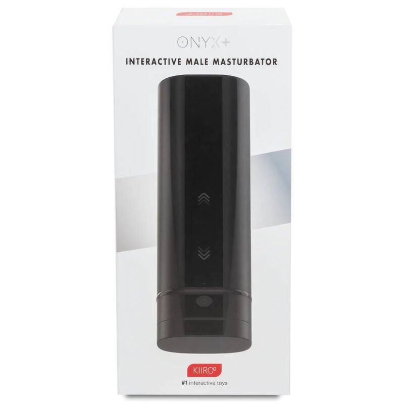KIIROO - ONYX+ & PEARL 2+ TURQUOISE COUPLES SET - Kink&Play