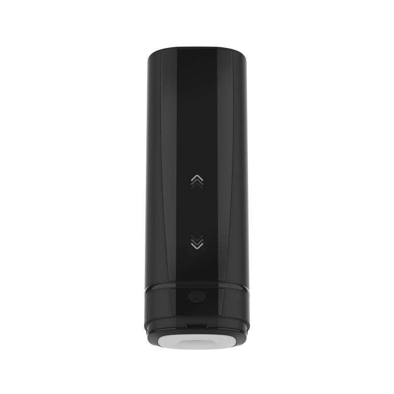 KIIROO - ONYX+ TELEDILDONIC MASTURBATOR WITH SKIN TEXTURE - Kink&Play