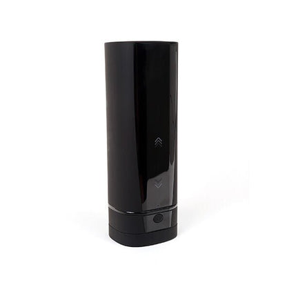 KIIROO - ONYX+ TELEDILDONIC MASTURBATOR WITH SKIN TEXTURE - Kink&Play