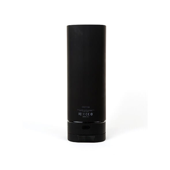 KIIROO - ONYX+ TELEDILDONIC MASTURBATOR WITH SKIN TEXTURE - Kink&Play