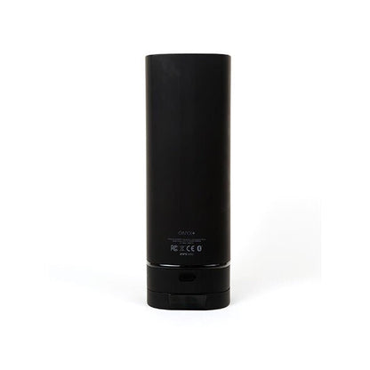 KIIROO - ONYX+ TELEDILDONIC MASTURBATOR WITH SKIN TEXTURE - Kink&Play
