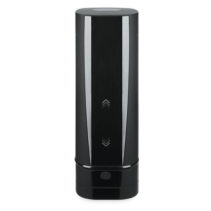 KIIROO - ONYX+ TELEDILDONIC MASTURBATOR WITH SKIN TEXTURE - Kink&Play