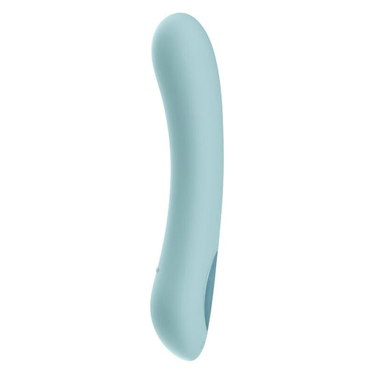 KIIROO - PEARL 2+ G - SPOT VIBRATOR - TURQUOISE - Kink&Play