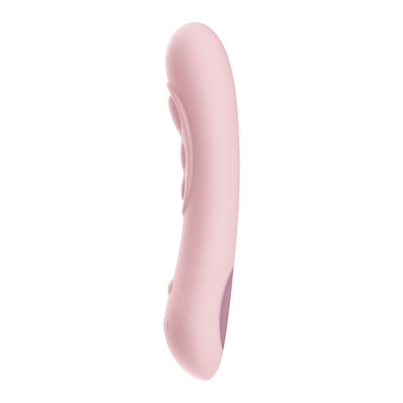 KIIROO - PEARL 3 G - SPOT VIBRATOR - PINK - Kink&Play