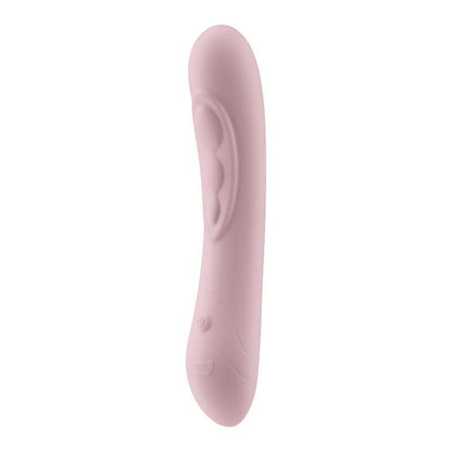 KIIROO - PEARL 3 G - SPOT VIBRATOR - PINK - Kink&Play