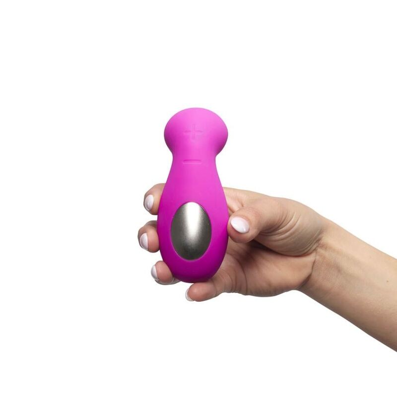 KIIROO - TITAN AND CLIONA LILAC COUPLES SET - Kink&Play