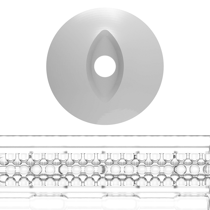KIIROO - TITAN MASTURBATOR COVER POWER + PERFORMANCE - Kink&Play