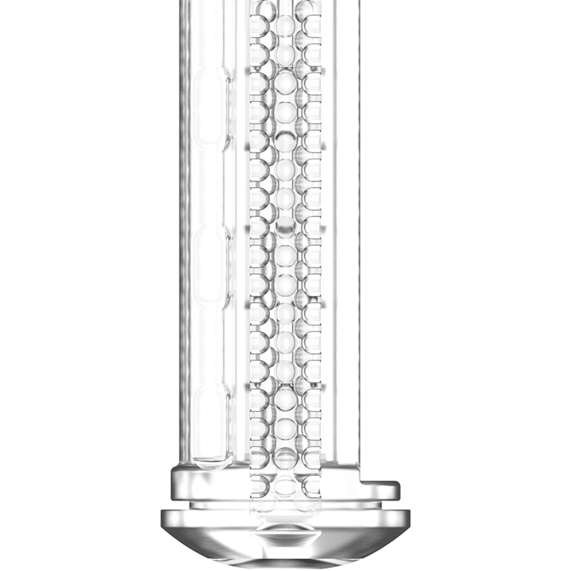 KIIROO - TITAN MASTURBATOR COVER POWER + PERFORMANCE - Kink&Play