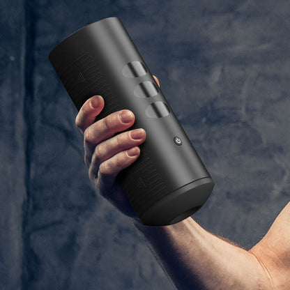 KIIROO - TITAN TECHNOLOGICAL MASTURBATOR - Kink&Play