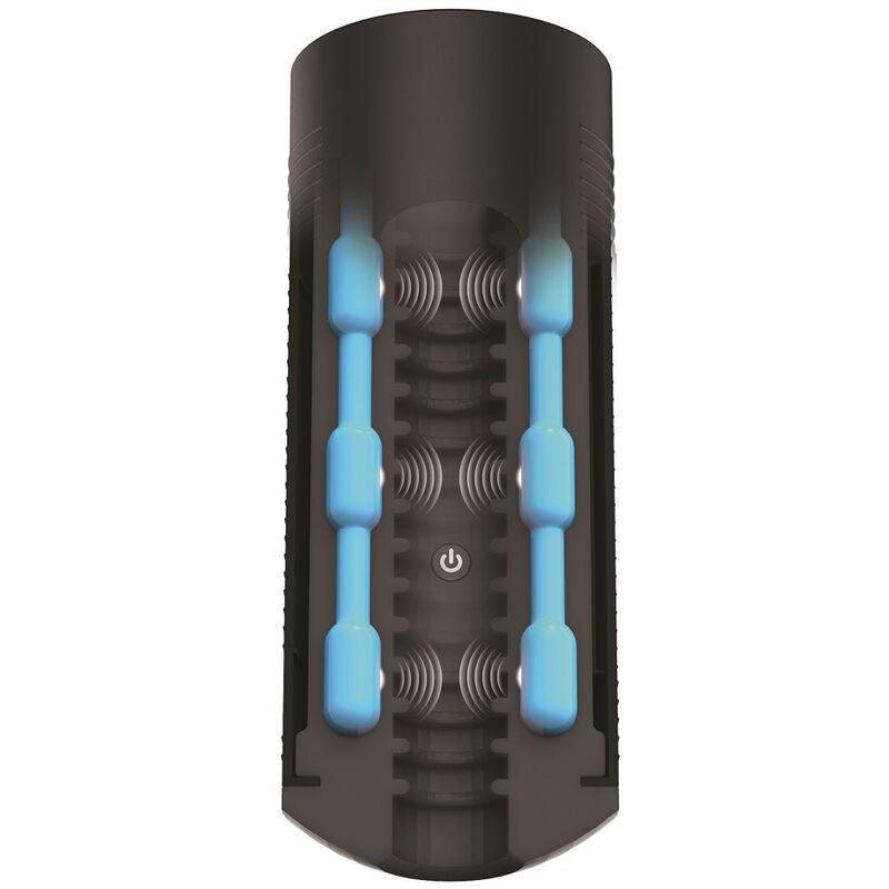 KIIROO - TITAN TECHNOLOGICAL MASTURBATOR - Kink&Play