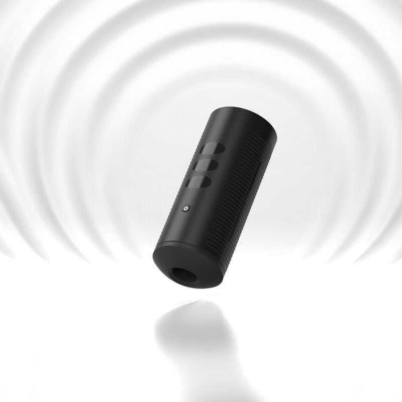 KIIROO - TITAN TECHNOLOGICAL MASTURBATOR - Kink&Play