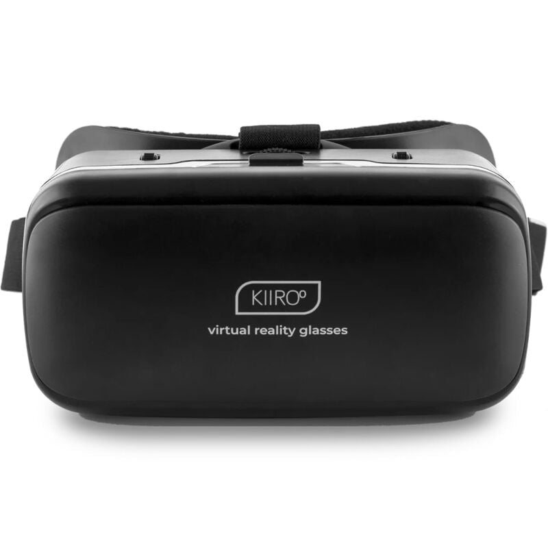 KIIROO - VIRTUAL REALITY HEADSET - Kink&Play