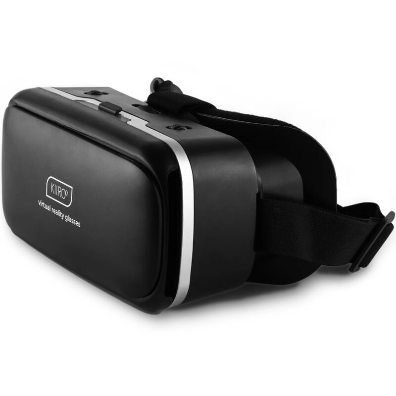 KIIROO - VIRTUAL REALITY HEADSET - Kink&Play
