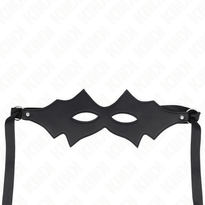 KINK - CAT FACE MASK MODEL 1 34 x 12 CM - Kink&Play